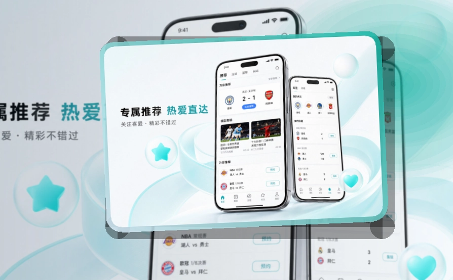 开云 斜切下载区 · 手机端看球入口 · 移动查看更省时间界面展示
