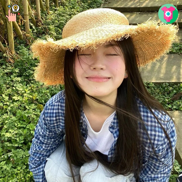 夏天