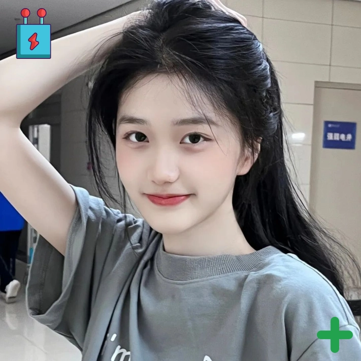 小周同学